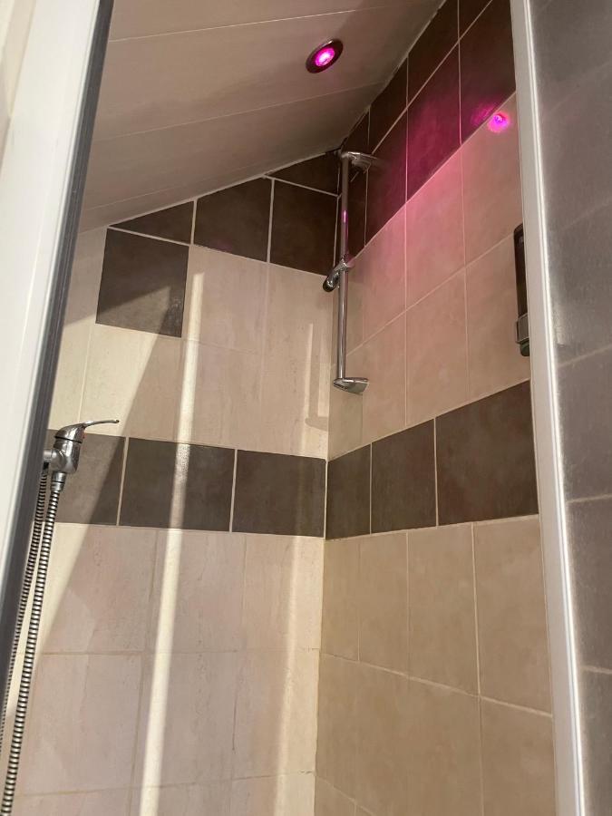 Apartamento Le Duplex Cosy - Gare & Cite Gastronomique Dijon Exterior foto